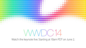 Apple to stream live the event of WWDC 2014