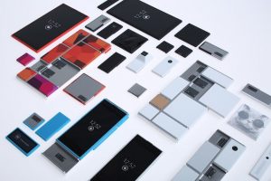 Google Project Ara to be powered by chips made by Toshiba