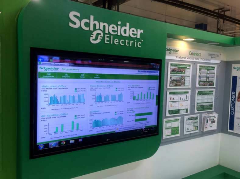 Schneider Electric appoints Venkatraman Swaminathan as VP, IT Division - India Zone