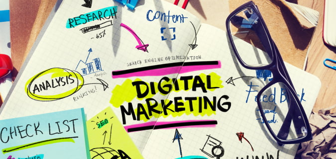 What is Digital Marketing? Why businesses need the most?