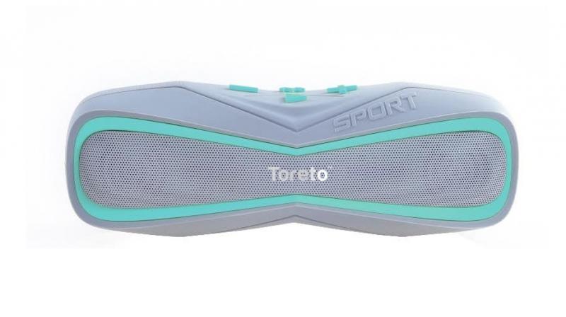 Toreto launches waterproof Bluetooth speaker TBS 325 for Rs 3,499