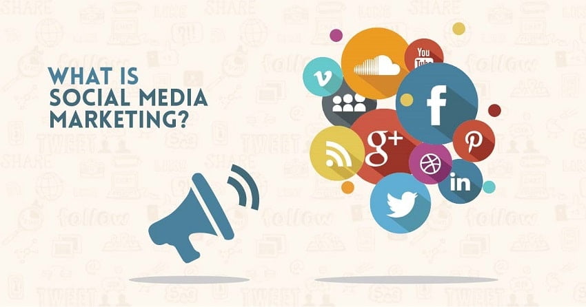 What is Social Media Marketing?