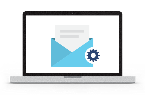 email-configuration