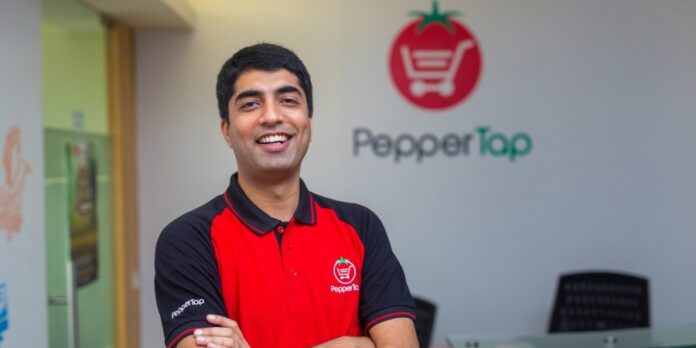 PepperTap PepperTap introduces Live Chat feature to answer customer queries