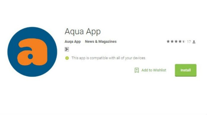 Aqua-Farmers
