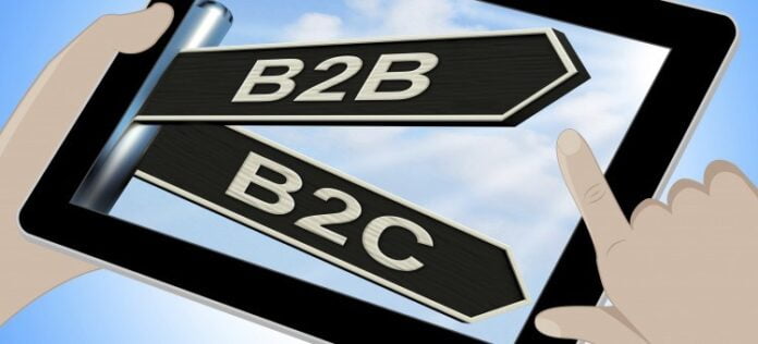 The Glaring Differences between B2C and B2B eCommerce in India