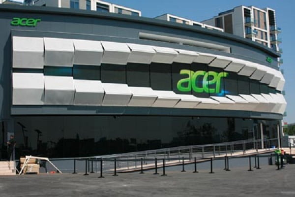 Acer-India Acer India appoints Rajeev Chandrashekar as Director to Strengthen Gaming Business