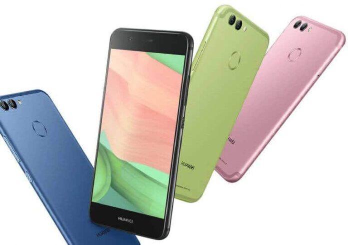 Huawei Nova 2, Nova 2 Plus Launched in China