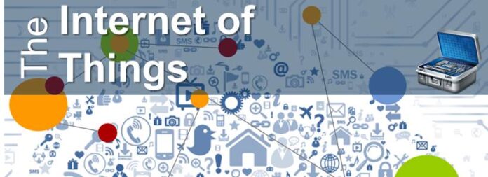 Internet-Of-Things Samsung Electronics team-up with VMware to simplify IoT for enterprise customers