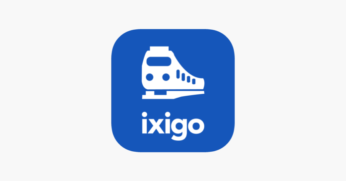 Ixigo-Trains-app ixigo Trains App Crosses 2 Crores App Installs