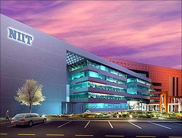 NIIT Technologies Names Sudhir Singh As The CEO Designate