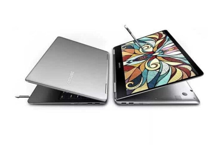 Samsung Introduced Notebook 9 Pro at Computex in Taiwan