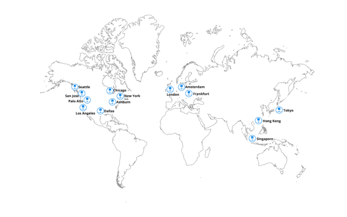 Dropbox’s massive expansion to increase syncing speed for users