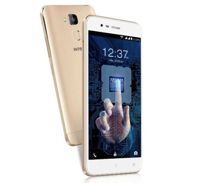 Intex-ELYT-e7-smartphone Intex launches new budget Android smartphone ELYT e7 for Rs. 7999