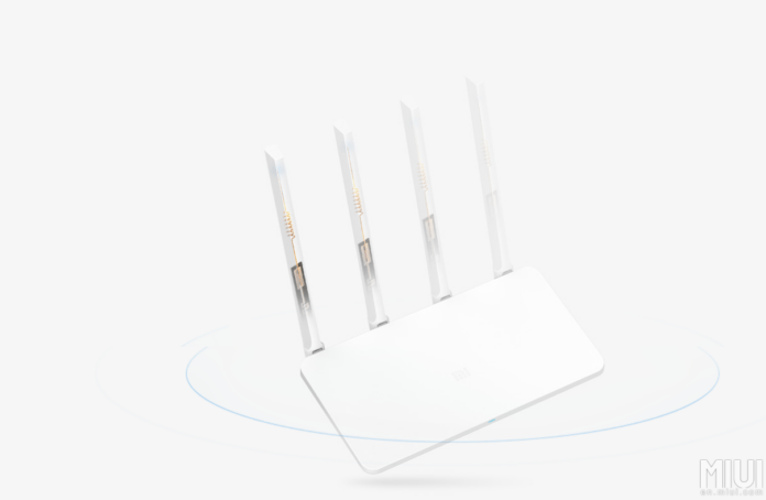 Mi-Router-3G
