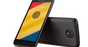 Moto C Plus smartphone launched in India for Rs. 6999