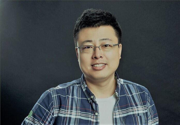 Mr.-Damon-Xi_Head-of-UCWeb-India-Indonesia_Alibaba-Mobile-Business-Group Alibaba Mobile Business Group names Damon Xi as Head of UCWeb India, Indonesia