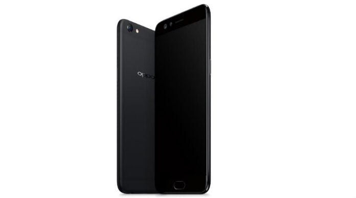 Oppo-F3-Plus Oppo F3 Plus said to be available for Rs. 27,990 in India