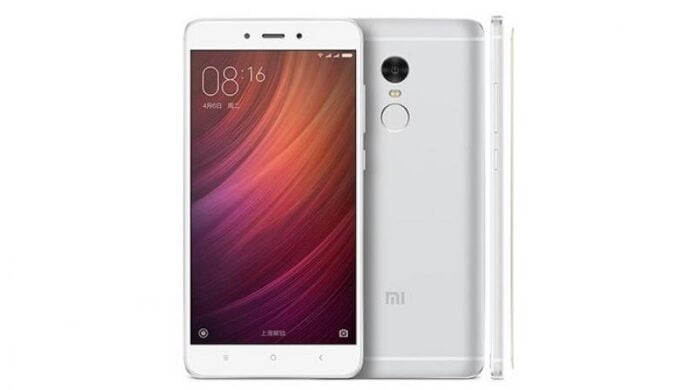 Redmi-Noted4 Xiaomi Redmi Note 4 to go on sale in India on 25 June