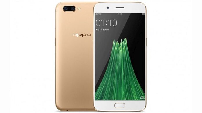 oppo-r11-plus Oppo R11 Plus with 6-Inch display and 4000mAh battery launched in China