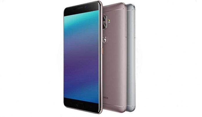 Gionee-A1-Plus Gionee A1-Plus to be launched in India on July 14