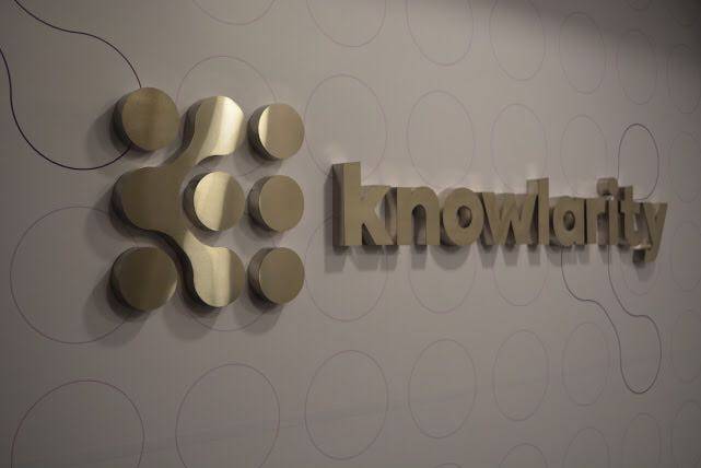 Knowlarity focuses on artificial intelligence technologies for its re-branding