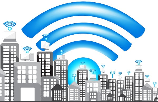 MumbaiWiFi-project Maharashtra Information Technology Corporation selects Fortinet for MumbaiWiFi project