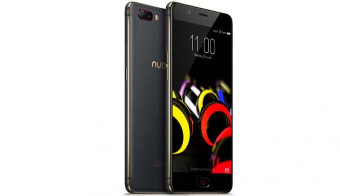 Nubia-M2