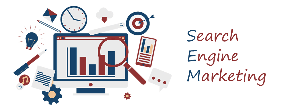 Everything that you need to know about Search Engine Marketing