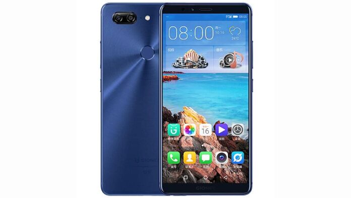 Gionee-M7-and-M7-Power Gionee launches M7 and M7 Power in China; price, specs and more