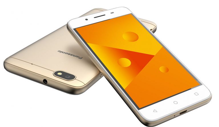 Panasonic P99 with Android Nougat, 4G VoLTE support launched in India for Rs 7,490