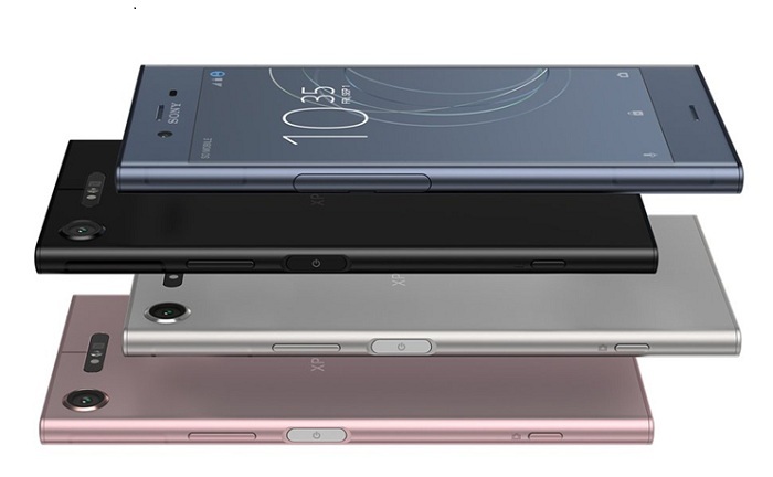 Sony launches Xperia XA1 Plus with 23-megapixel camera for Rs 24,990