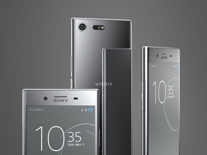 Sony Xperia XZ1 with 3D scanning camera, Android Oreo launched in India at Rs 44,990