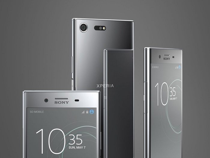 Sony Xperia XZ1 with 3D Scanning Camera, Android Oreo launched in India at Rs 44,990