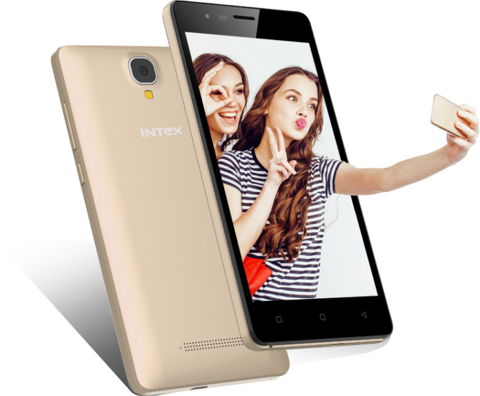 Intex launches 4G VoLTE enabled smartphone Aqua Lions 2 in India