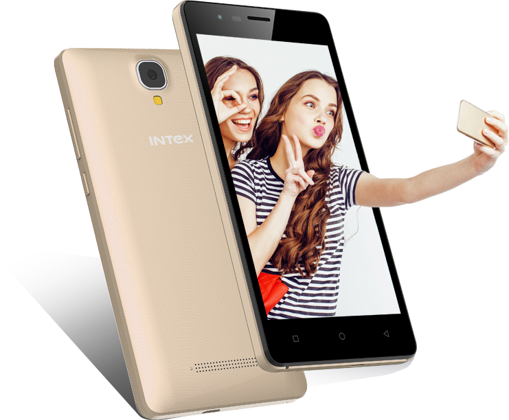 Intex launches 4G VoLTE enabled smartphone Aqua Lions 2 in India