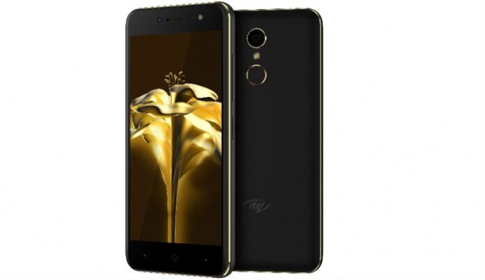 itel Mobile launches fingerprint sensor-enabled smartphone for Rs. 6,990