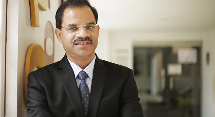 jk-gupta-cfo-tata-technology Tata Technologies appoints JK Gupta as new Chief Financial Officer