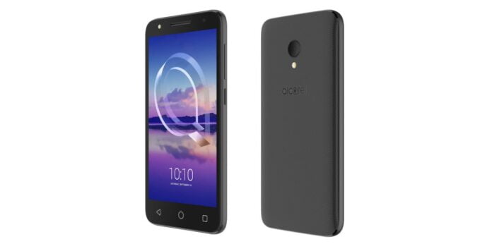 Alcatel U5 HD 4G Android smartphone launched in India for Rs 5,999