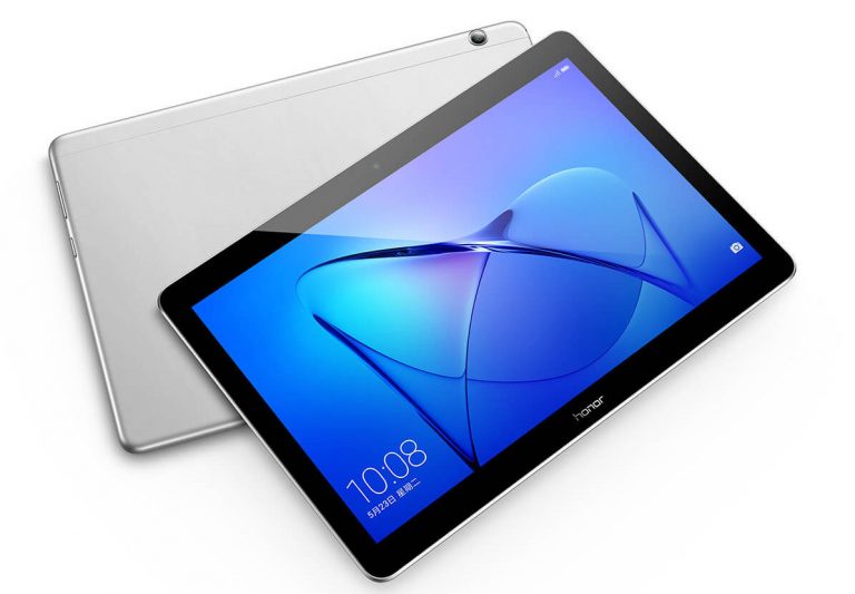 Honor MediaPad T3 and MediaPad T3 10 tablets launched in India