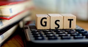 how to file gst online