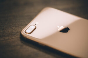 iPhone 8