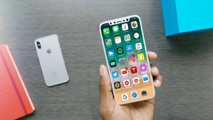 iphone-8cova iPhone 8 Effect: Apple records 40% growth in China in more than a year