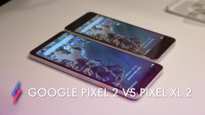 Pixel 2 XL