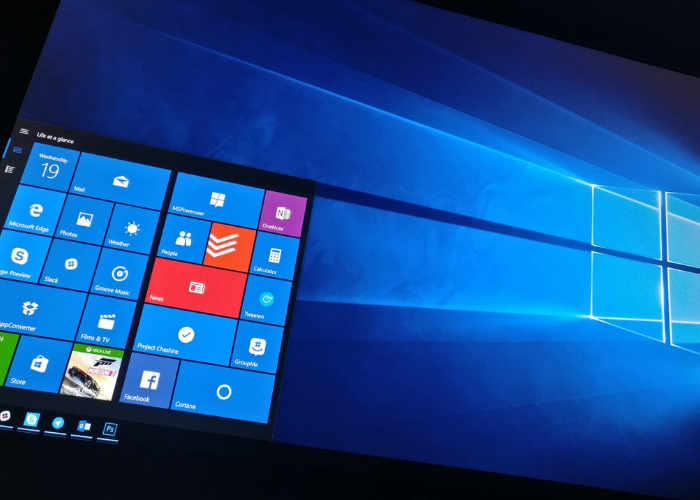 Microsoft
