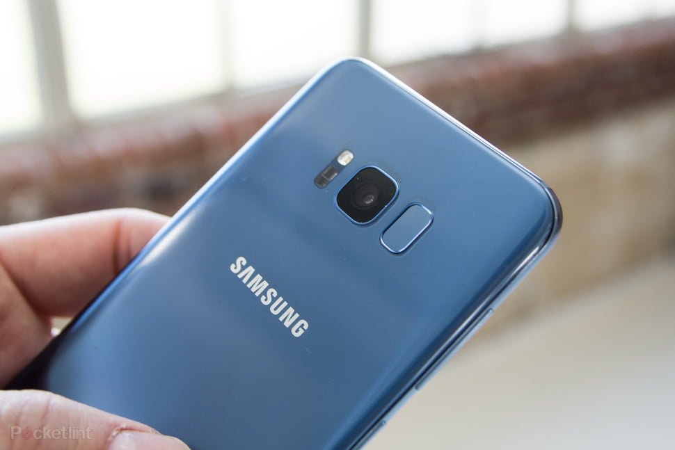 Samsung Galaxy S9