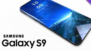 Samsung Galaxy S9