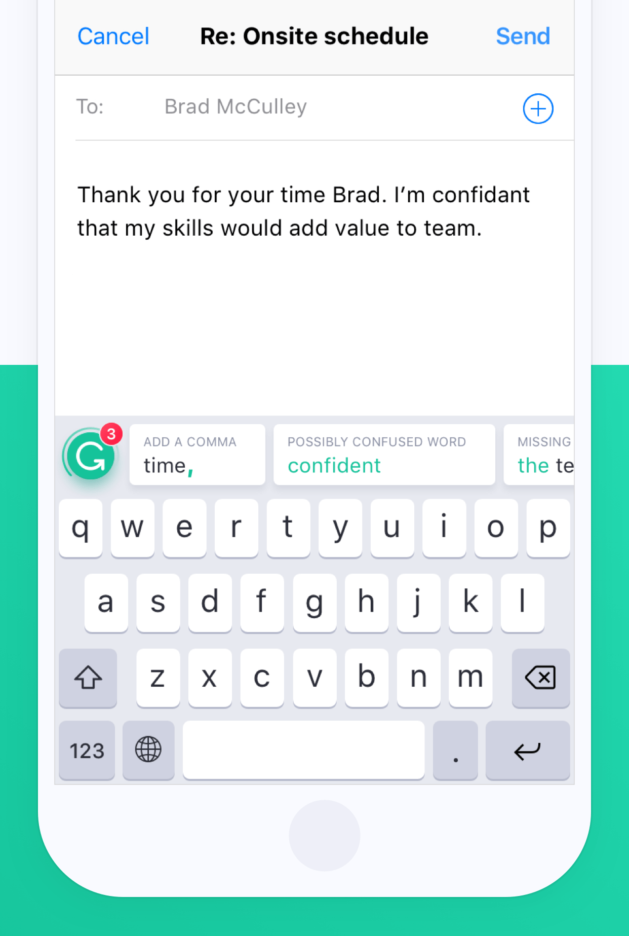grammatical keyboard app grammatical keyboard app