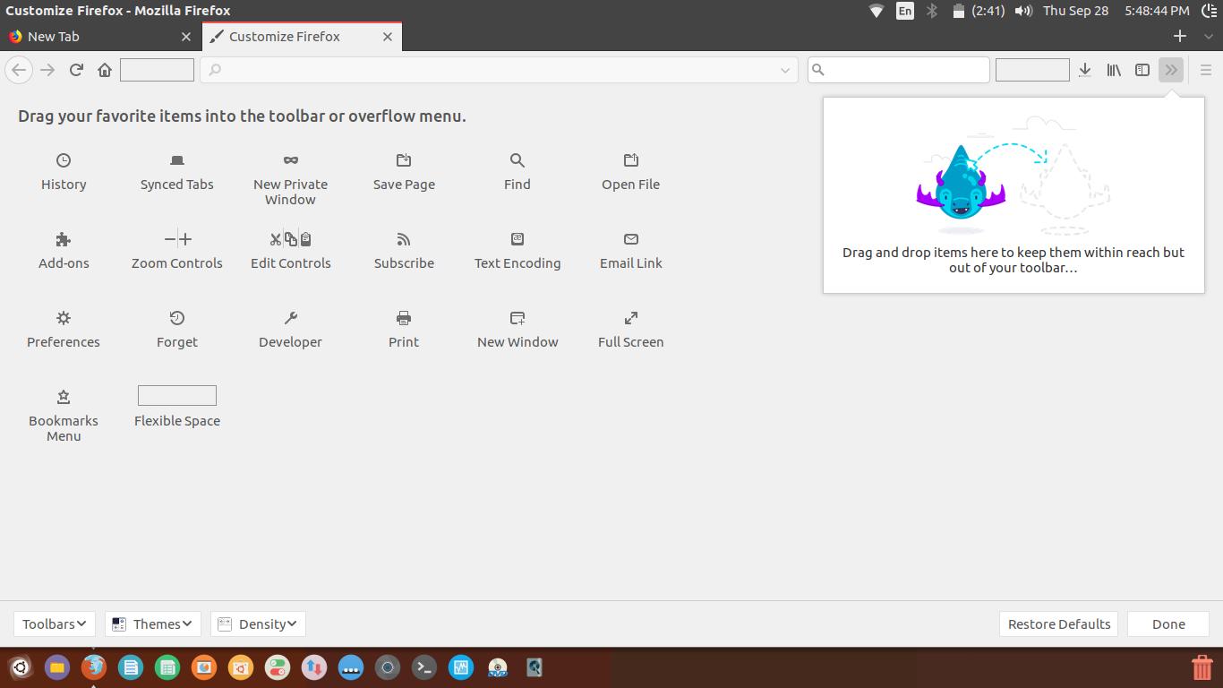 Firefox