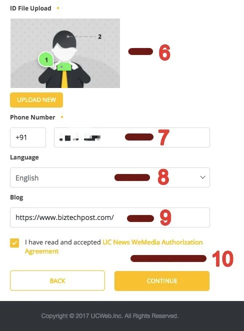 UC News